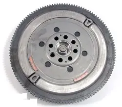 Bmw 5 Serisi E60 Kasa 530d M57N Motor Volant