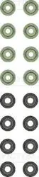 Mazda Cx-3 1,5 12-Mazda 2 1.5 14-18 Subap Lastiği Takım 16 Adet Sh01-10-155