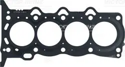 Toyota Corolla Aurus Yaris D4d 07-Silindir Kapak Contası 4 Celtik 1,05 mm Ja-11307