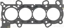 Honda Accord 03-08 2.0 2.4 Silindir Kapak Contası Sac 0.68mm