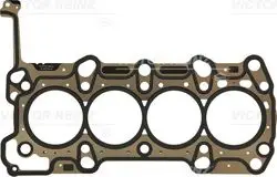 Honda Accord 2.2 CDTI 03-10 Cr-V 2.2 İ-Ctdi (Rd9) 05-(Re6) 07-Silindir Kapak Contası Sac 2 Celtik 1.35mm