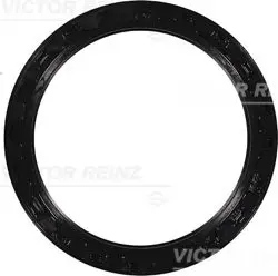 BMW (E60-61) M5 (E63-E64) M Krank Keçesi 112178838071