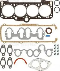 Audi Üst Tkm.Con.A 100 2.0 91 / 94-A 80 2.0 91 / 94 Aad-Aae-Abk-Abt Audi