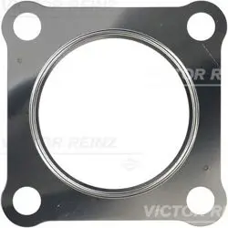 VW Eksoz Boğaz Contası Golf Jetta Passat Touran Audi A3 Octavia 1.4 FSI 1.6 FSI Blf Bca Bln Bud VW 2005-2010