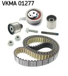 VW Triger Set Crater Audi A4 4.0 TDI 2.0Tdi