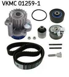 VW Passat Golf V 2.0 TDI Bkp Triger Seti 03G198119c