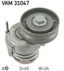 VW Golf V 1.4 TSI Şarj Kütüğü 03C145299a