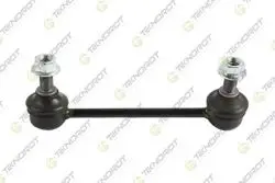 Mitsubishi Canter 96-05 Sol Ön Askı Rotu