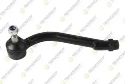 Hyundai Santafe 06-12 Sorento 10-Sol Ön Rot Başı