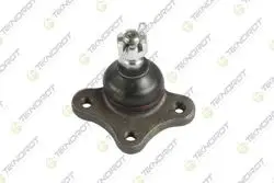 Mazda B2200 84-94 B2500 84-06 Ford Ranger 99-06 Ön Üst Rotil Sağ-Sol
