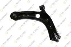 VW Paasat Ateca 15-Salıncak Sol Rotilli 3Q0407151f