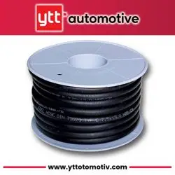 Yakıt Hortumu 7.5 mm X 13.5 mm-E Tipi Tum Modeller--25 M