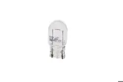 Ampül Dıpsız 93 12V Tek Flama W21w W3x16d Pure Lıght