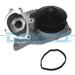 Devirdaim Su Pompası BMW B47 F10 F11 F20 F30 G30 G11 F21 F34 F36 F25 G01 G02 F15