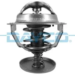 Termostat Fiesta 98-04 82 °C
