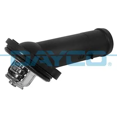 Termostat Flanslı Cayc Caya Cayb Fabia. Golf VI Jetta Octavia Passat Polo