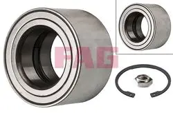 Ön Teker Rulman Boxer II Jumper II Ducato II Master Movano 14Q (15 Jant) Ölçü: (G: 48*I,C: 49*D,C: 84) / (03 06)