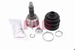 Aks Kafası Dıs Mazda 626 2.0 93 00