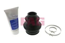 Aks Körüğü Tk. Arka W220 00-05 C215 02-06 C140 94-99 W140 93-98 S210 96-00