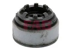 Amortisör Üst Takozu Uno 60 70 1.4 89-93