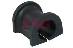 Viraj Demir Lastiği Arka Ic (27mm) Transporter T5 T6 T7 03 -