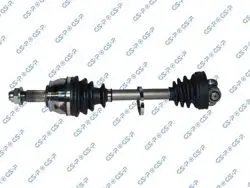 Komple Aks Sol Fiorino 1.3 Mjet 07-(Otomatik Sanz.) Lancıa Ypsılon 1.3 Mjet 03-11
