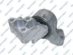Motor Takozu (Yağlı) Sağ Fiorino Bipper Nemo 1.3 Mjtd 75 KW