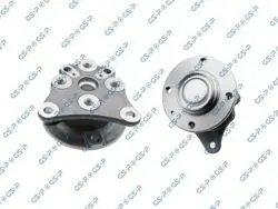 Porya Arka Rulmanlı (Peugeot: 208 II / Opel: Corsa F 1.2 Eb2 1.5 Bluehdı)