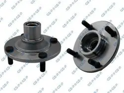 Ön Teker Poryası Nissan Almera N16 Kasa 2000-2006