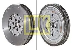 Debriyaj Volanı Qashqai / Qashqai + 2 I (J10, Nj10, Jj10e): 2.0