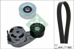 Kanallı Kayış Seti BMW N13 F20 F30 11 -