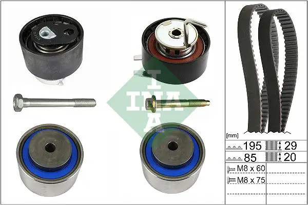 Triger Seti On Arka (306Dt 276Dt) Discovery 3 L319 04-09 Discovery 4 09-18 Range Rover IV L405 12-Range Rover Sport I L320 09-13 Range Rover Sport 2 L494 14-Jaguar S-Type II X200 04-07 Xf I (X250 08-15 Xj (X350, X358) 05-09 Xj (X351 09-16
