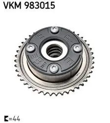 Eksantrik Dişlisi Emme (M271) W203 02-07 W204 07-14 C209 02-09 W211 02-08 W212 11-15