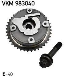 Eksantrik Dişlisi BMW F20 F30 N13 Mini R56 R57 R60 N13 Egzoz