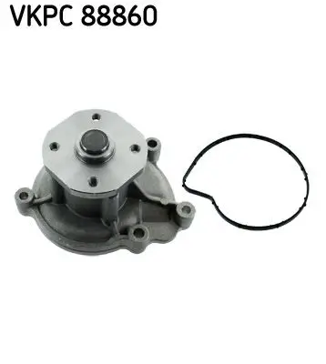 Devirdaim Pompası Mercedes A-Class (W169) , B-Class (W245) , Colt, Forfour