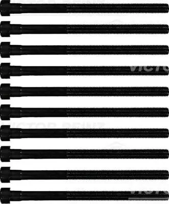 Silindir Kapak Saplaması Volvo S60 II 1.5 T3 15-18 S80 II 2.0 T5 15-18 S90 II 2.0 T5 16-V40 T2 15-V60 I 2.0 T4 15-18 V70 III T4 15-V90 II 2.0 Hybrid Awd Motor Kodu: B 4204 T35 16-B 4154 T2-B 4154 T3-B 4154 T4-B 4154 T5-B 4154 T6