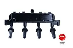 Ateşleme Bobini Peugeot