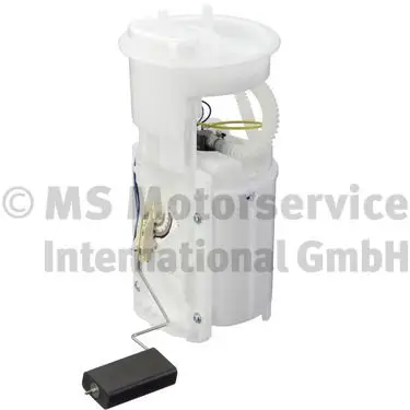 Yakıt Pompası Komple (VW Golf 98-06 Audi A3 97-03 Tt 99-02)