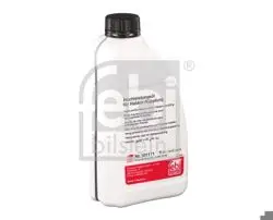Haldex Debriyaj Yagı 1L.X 12 Sarı