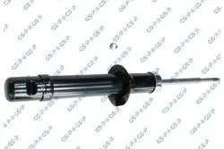 Ön Amortisör Gazlı ABS Lı Sol Sağ Hyundai Sonata 00 06 (Mando)