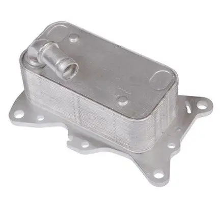 Yağ Soğutucusu (Om651, Komple) W204 07-14 C218 11-17 W212 09-15 C207 10-16 W221 06-13 W639 03-Sprinter 906 09 -