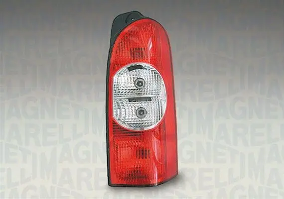 Stop Lambası Sol Master 04-10