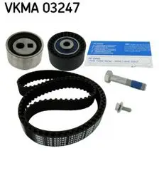 Triger Eksantrik Gergi Seti Boxer II Jumper II Partner II Berlingo II 206 C5 307 Expert II Jumpy II 406 Dw10td 2.0 HDI 8V-Ducato II Scudo II 2.0 JTD Kayış 141Dıs