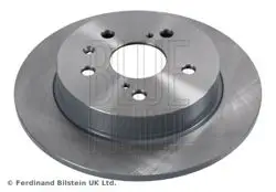 Suzuki Sx4 Vitara 12-Arka Fren Disk 55611-55L00