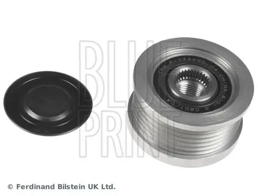 Hyundai Alternatör Kasnağı (Tuc.Sport Dsl Santf 06