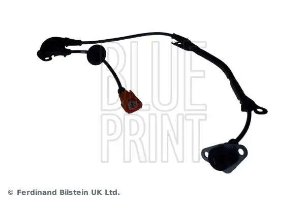 Honda Civic 92-01 Sol Ön ABS Sensörü 57455Sr3801