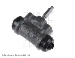 Subaru Impreza 00-15 Sol Arka Fren Silindiri