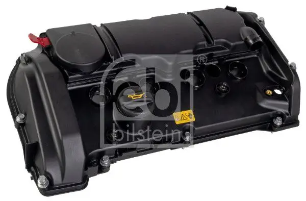 Mini Cooper N18 R56-R60 Külbütör Kapağı