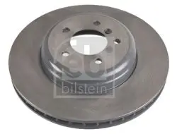 / BMW Z4 E89 Ön Fren Disk 348mm Adet 34116782593