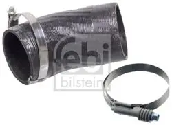 Subaru Forester-Legacy-Outback Dizel Turbo Hortumu